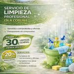 Brillacor Servicios