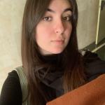 Sara Celis Camuesco Sara Celis Camuesco