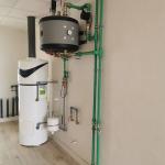 Fontanería Y Piscinas Sánchez