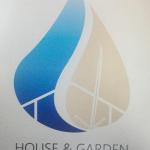 House And Garden