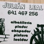 Julio Leal