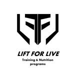 Lift For Live Lift For Live