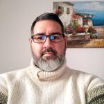 Juan Carlos Moreno Argüello Juan Carlos Moreno Argüello