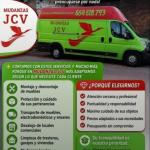Jcv Mudanzas