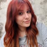 Nerea Mora Jusdado Nerea Mora Jusdado