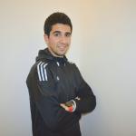 Claudio Jiménez García Claudio Jiménez García