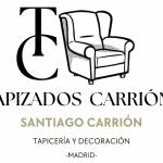 Santiago Carrión  Tapizados Carrión