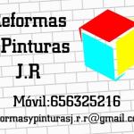 Reformas Y Pinturas Jr Reformas Y Pinturas Jr