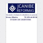Jcanibe Alicatados Y Reformas Jcanibe Alicatados Y Reformas