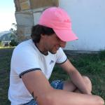 Alejandro Álvarez Vázquez Alejandro Álvarez Vázquez