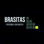 Brasitas Personal Organizer