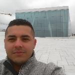 Jorge Quintanilla Jorge Quintanilla