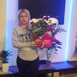 Natalia Kurpita Natalia Kurpita
