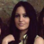 Natalia Gonzalez Garcia Natalia Gonzalez Garcia
