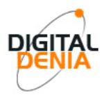 Digitaldenia