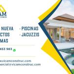 Construcción Soluciones Vicam