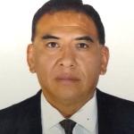 Carlos Garcia Monrroy