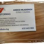 Aneksi Mladenov Aneksi Mladenov