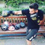 Luis Enrique Azcárate Nieto