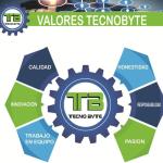 Tecno Byte Tecno Byte
