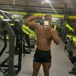 Henry Mosquera