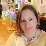 Teresa Ríos Zaracho Teresa Ríos Zaracho