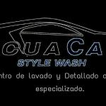 Acuacar Style Wash