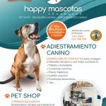 Happy Mascotas Aguadulce Happy Mascotas Aguadulce
