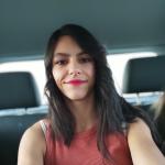 Blanca Gómez Salguero Blanca Gómez Salguero
