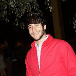 Jesus Moreno Monge Jesus Moreno Monge