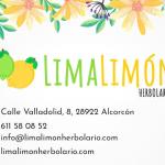 Limalimón Herbolario