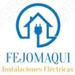 Fejomaqui Instalaciones Eléctricas Fejomaqui Instalaciones Eléctricas