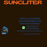 Suncliter