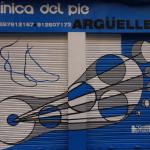 Clínica Del Pie Argüelles Clínica Del Pie Argüelles
