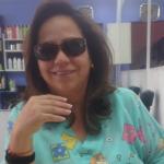 Ana Patricia Flores Yanez Ana Patricia Flores Yanez