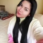 Yeinny Milagros Garcia Cruz Yeinny Milagros Garcia Cruz