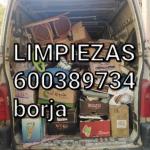 Vaciados Borja Vaciados Borja