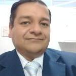 Richard Omar Diaz Rojas
