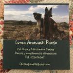 Lorea Aranzasti Pardo Lorea Aranzasti Pardo