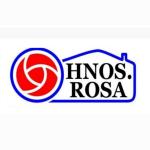 Hnos Rosa Gestión De Obras Y Servicios Slu
