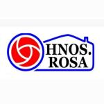 Hnos Rosa Gestión De Obras Y Servicios Slu Hnos Rosa Gestión De Obras Y Servicios Slu