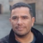 Wilbert Ortiz Wilbert Ortiz