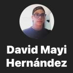 David Mayi Hernandez