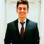 Jon Max Morua Sarnago Jon Max Morua Sarnago