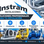 Instram Instalaciones