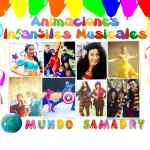 Mundo Samadry Mundo Samadry