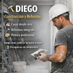 Diego Construcción Y Reformas