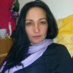 Manuela Ilona Baranescu Manuela Ilona Baranescu