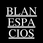 Blanespacios