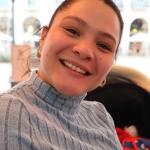 Ángela Lizeth Merlo Soriano Ángela Lizeth Merlo Soriano